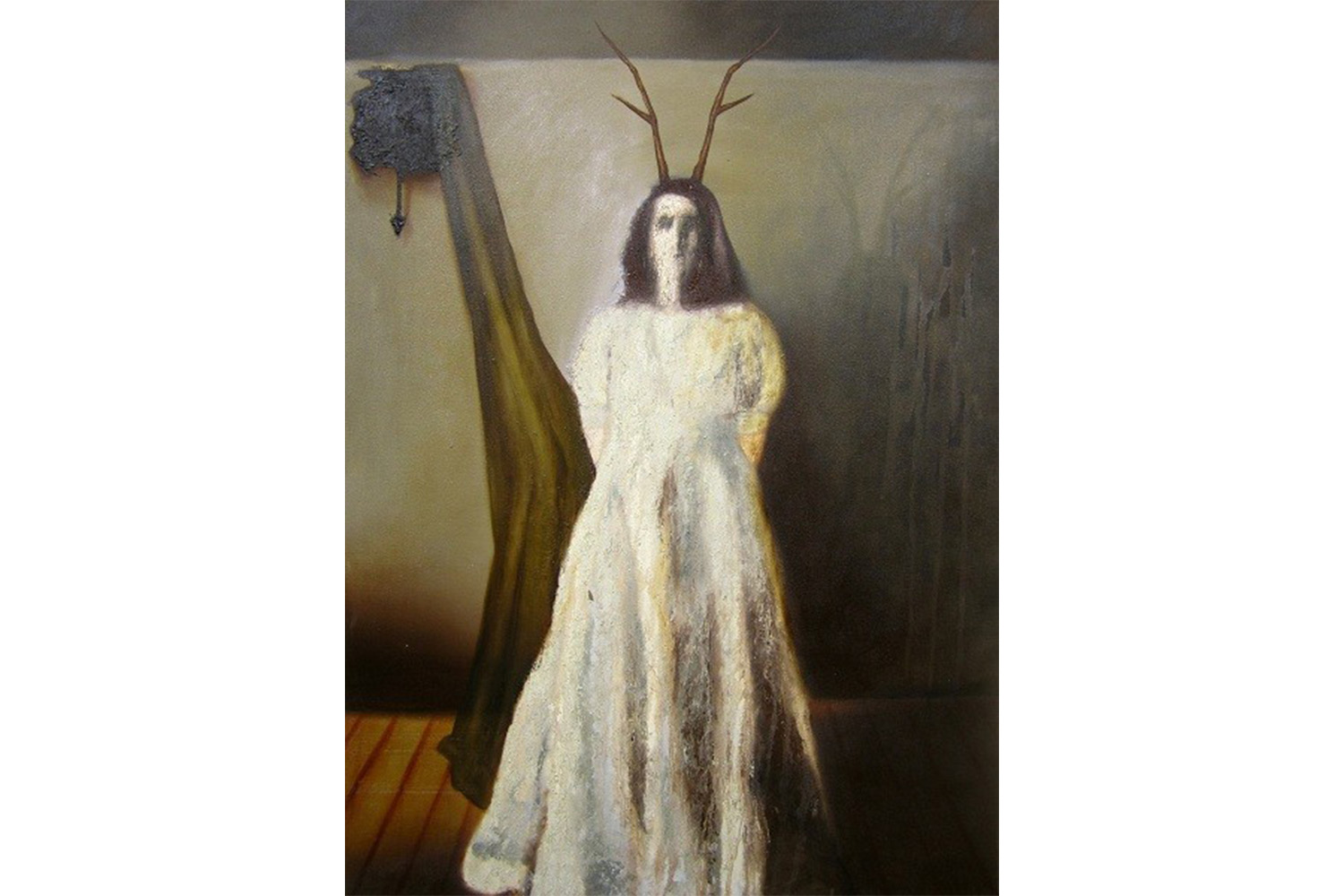 Bride, 2012