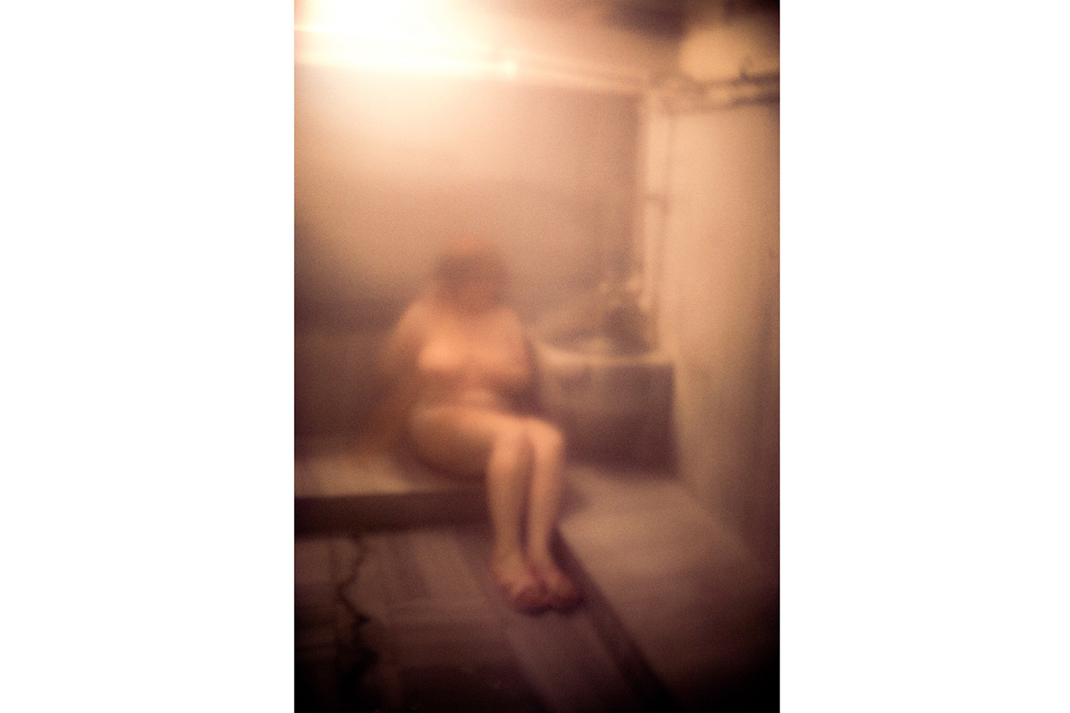 CANSU YILDIRAN, Hamam, 2021