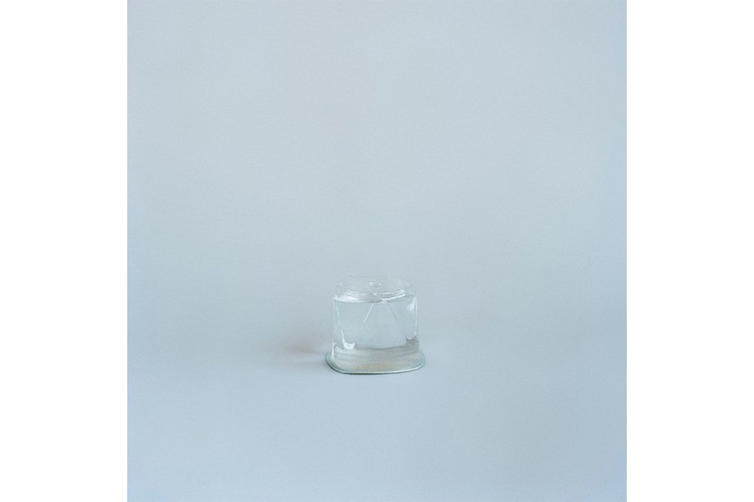 Redeployment_45, from the series ''Reform-Reset-Revisit'', 2014
