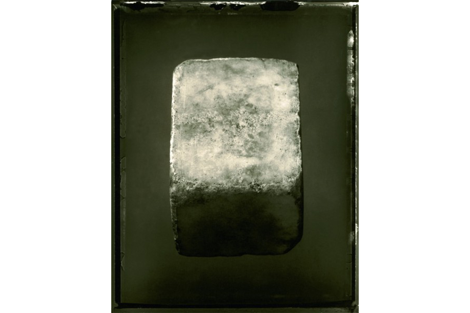 Gabor Kerekes, Stone Cube