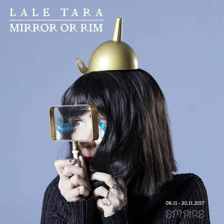 LALE TARA / MIRROR OR RIM