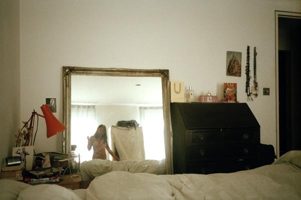 RASHA KAHIL, Kingsland Road E2, London, 2008/2010