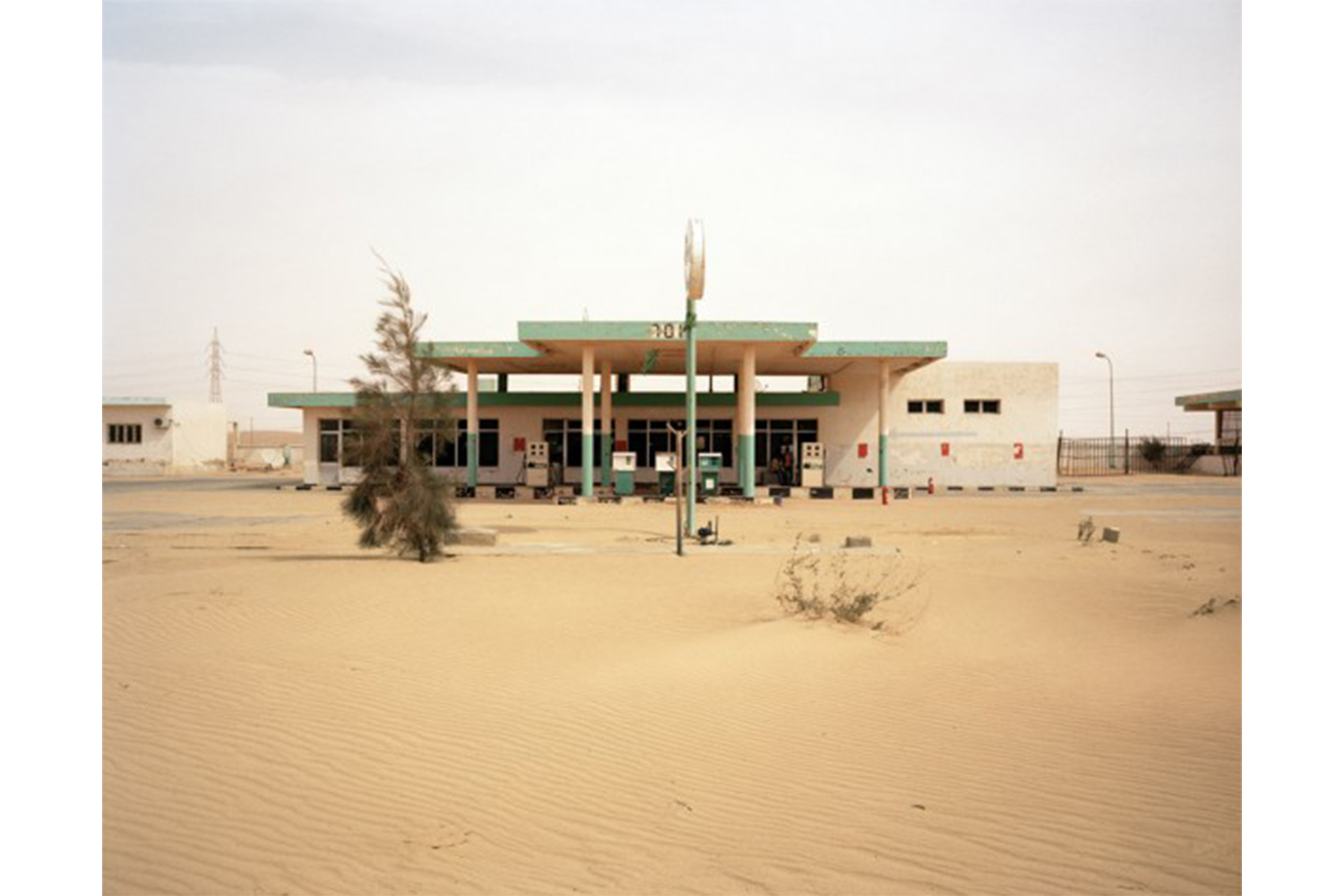 The Betweenlands Project 0114, 2012