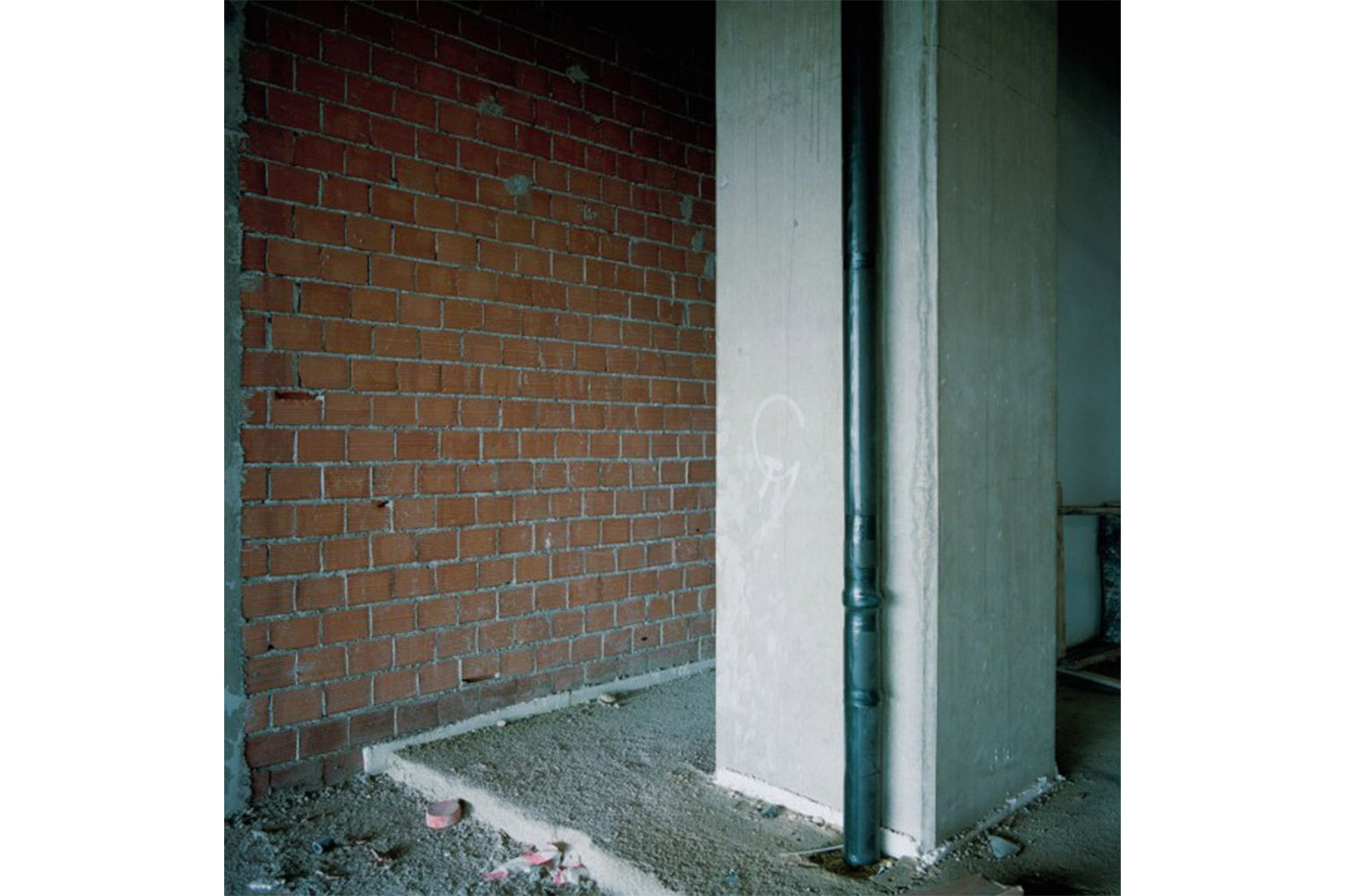 Redeployment_05, from the series ''Future Archeologies'', 2012
