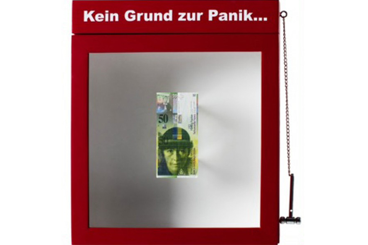 Kein Grund Zur Panik, 2016