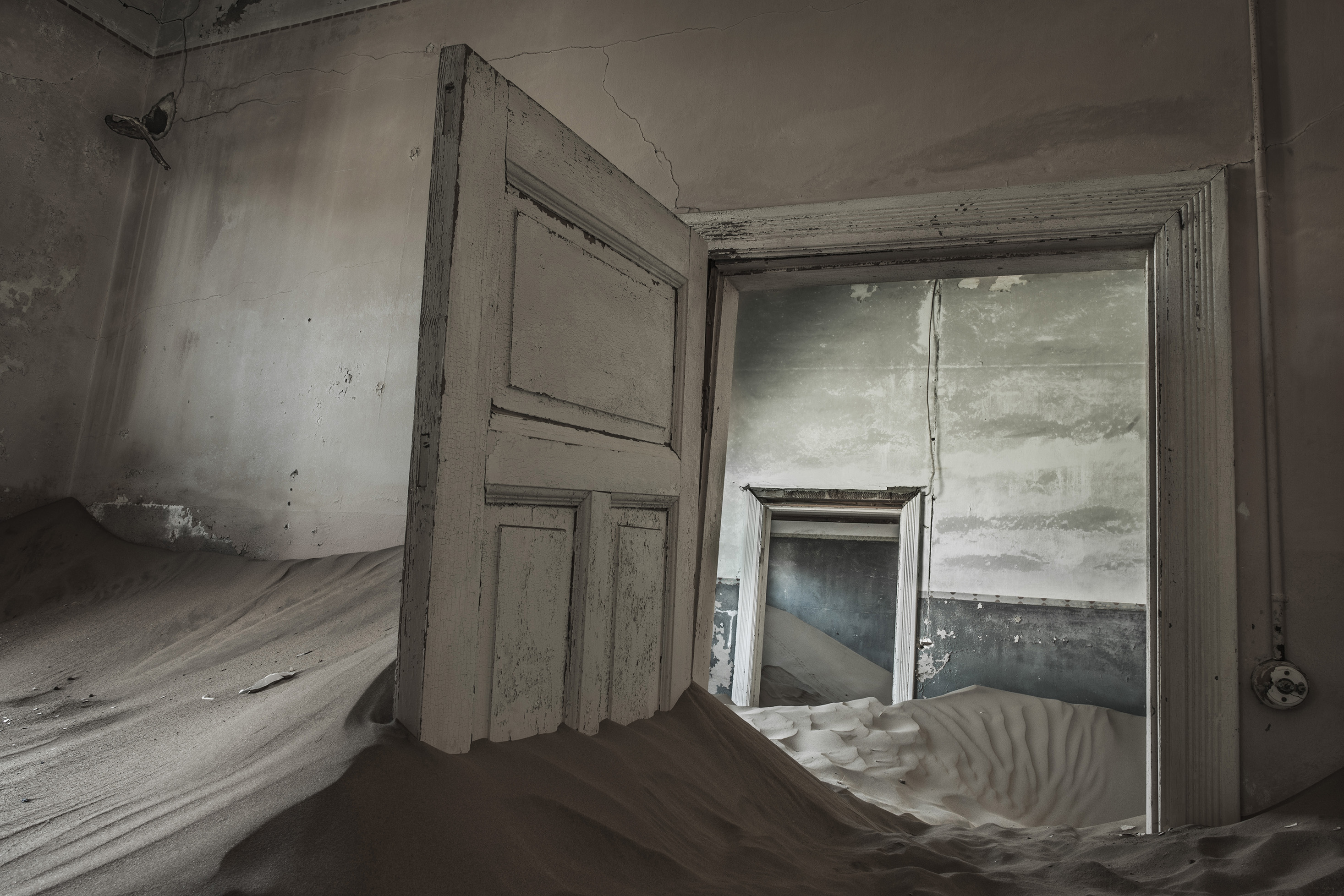 Kolmanskop, 2015