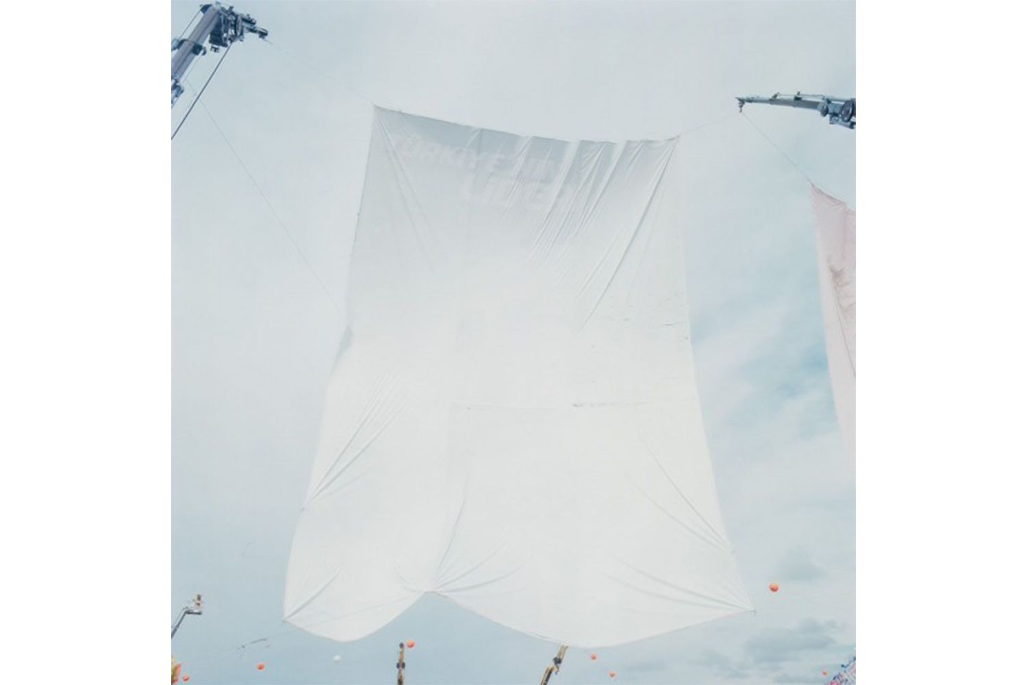 Redeployment_50, from the series ''Nothing Suprising'', 2008